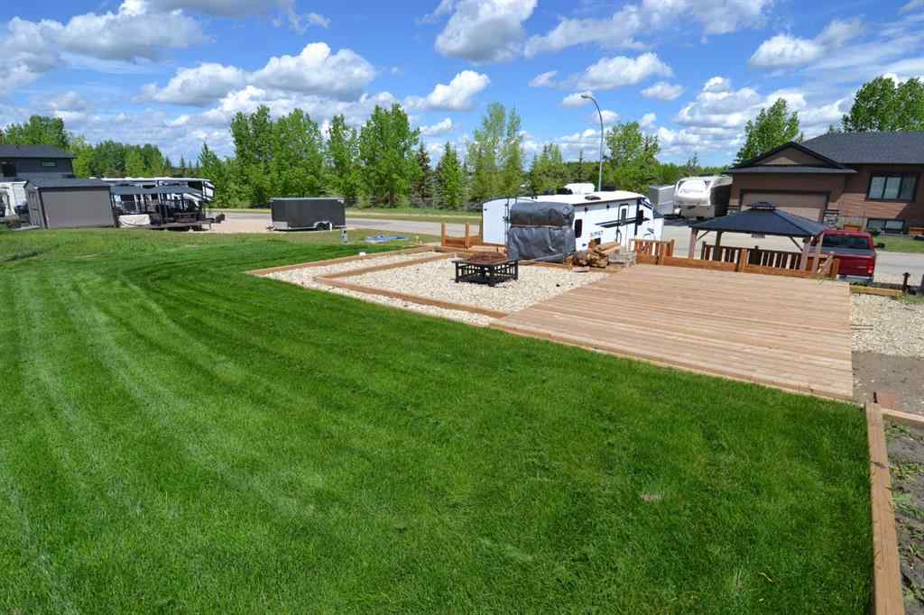 MLS® A2190263 - Unit #6145 25054 South Pine Lake Road  in Whispering Pines Rural Red Deer County, Land