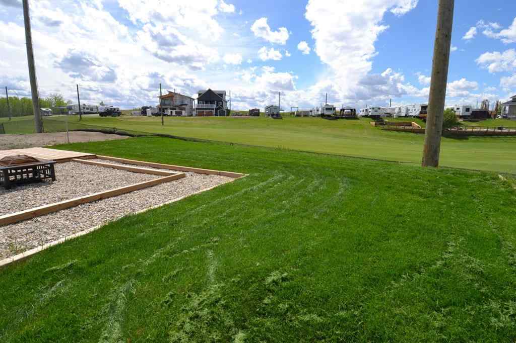 MLS® A2190263 - Unit #6145 25054 South Pine Lake Road  in Whispering Pines Rural Red Deer County, Land