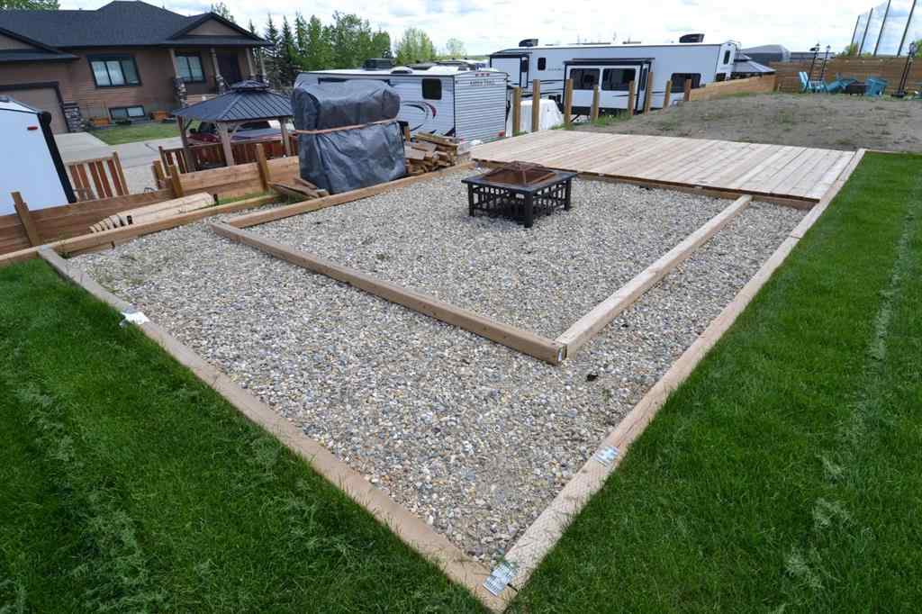 MLS® A2190263 - Unit #6145 25054 South Pine Lake Road  in Whispering Pines Rural Red Deer County, Land