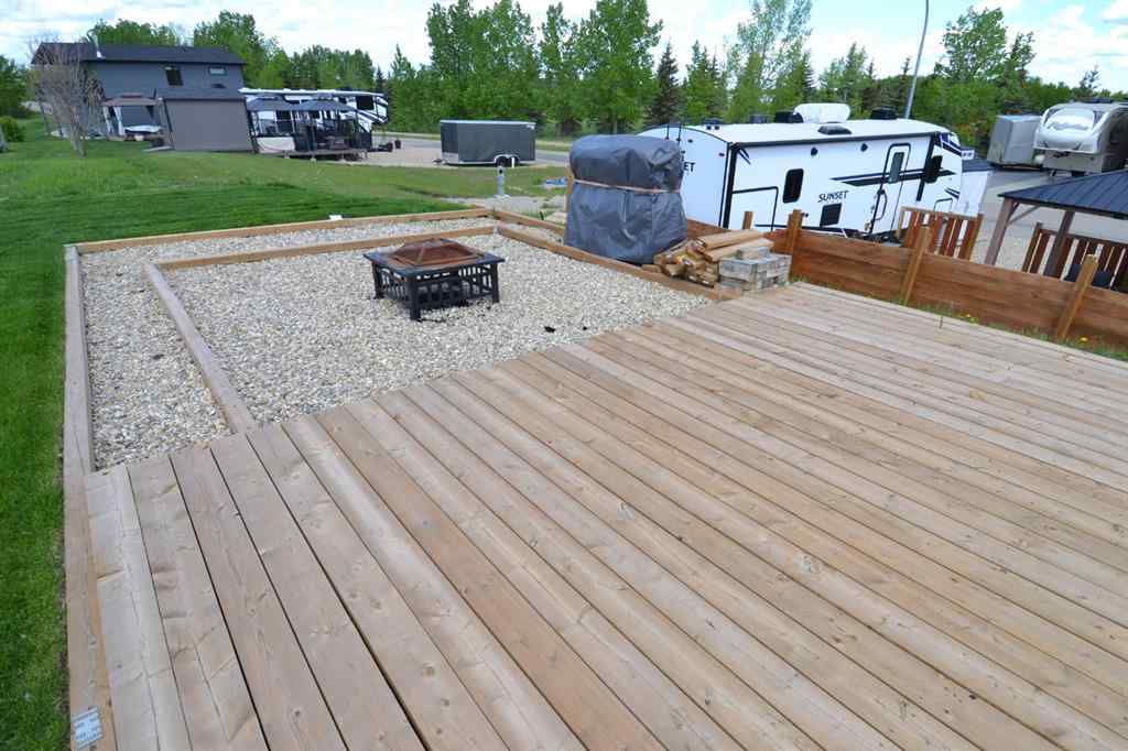 MLS® A2190263 - Unit #6145 25054 South Pine Lake Road  in Whispering Pines Rural Red Deer County, Land