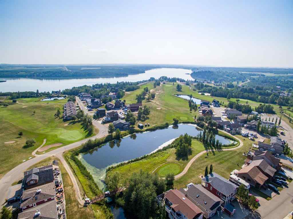 MLS® A2190263 - Unit #6145 25054 South Pine Lake Road  in Whispering Pines Rural Red Deer County, Land