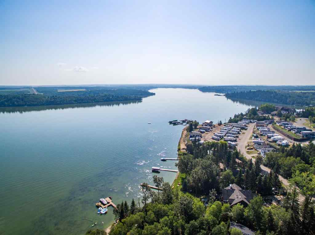 MLS® A2190263 - Unit #6145 25054 South Pine Lake Road  in Whispering Pines Rural Red Deer County, Land