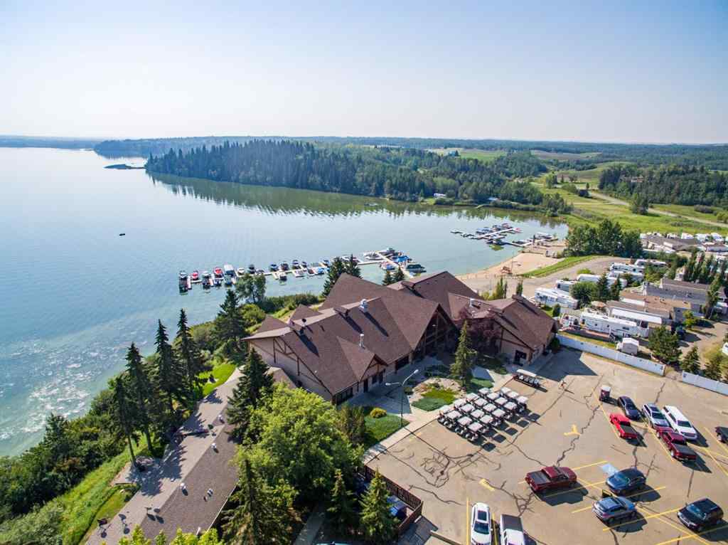 MLS® A2190263 - Unit #6145 25054 South Pine Lake Road  in Whispering Pines Rural Red Deer County, Land