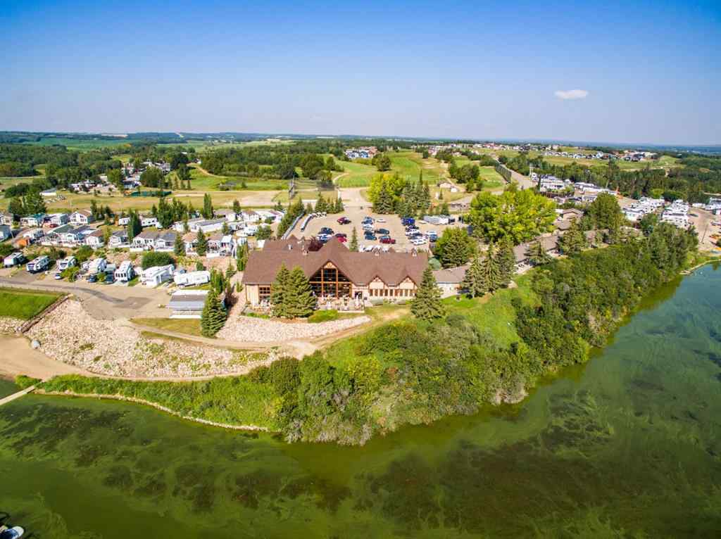 MLS® A2190263 - Unit #6145 25054 South Pine Lake Road  in Whispering Pines Rural Red Deer County, Land
