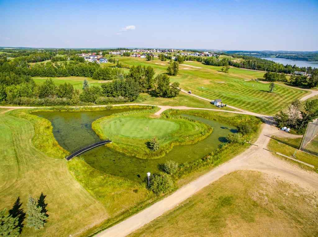 MLS® A2190263 - Unit #6145 25054 South Pine Lake Road  in Whispering Pines Rural Red Deer County, Land