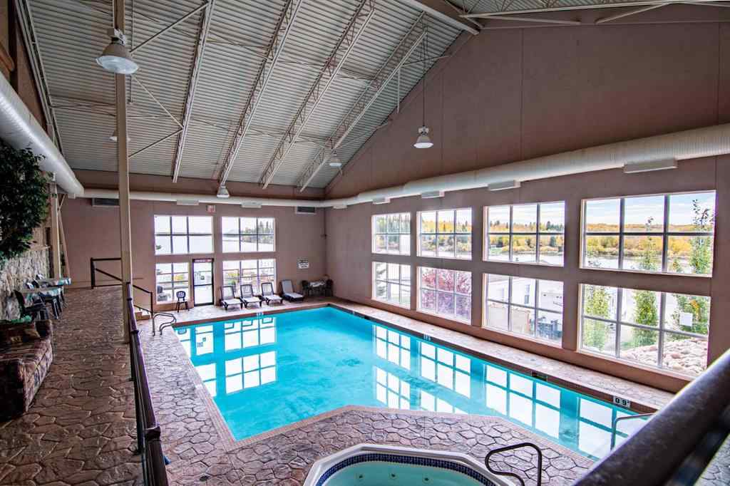 MLS® A2190263 - Unit #6145 25054 South Pine Lake Road  in Whispering Pines Rural Red Deer County, Land