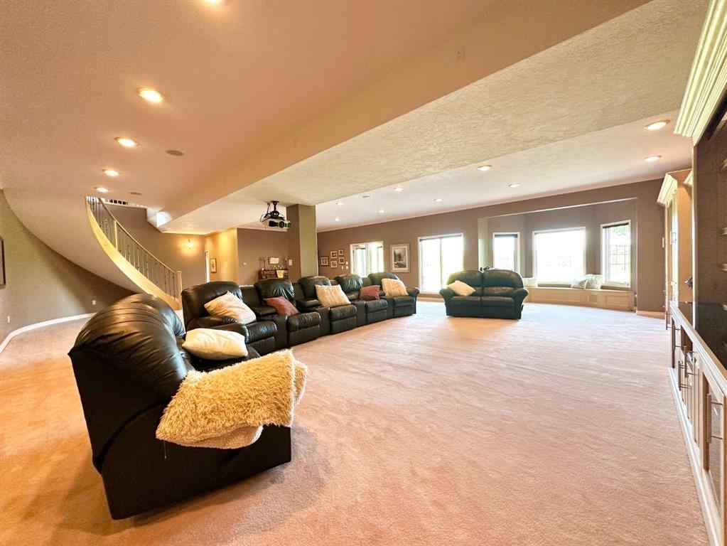 MLS® A2190314 - 712005 RR100   in NONE Rural Grande Prairie No. 1, County of, Residential