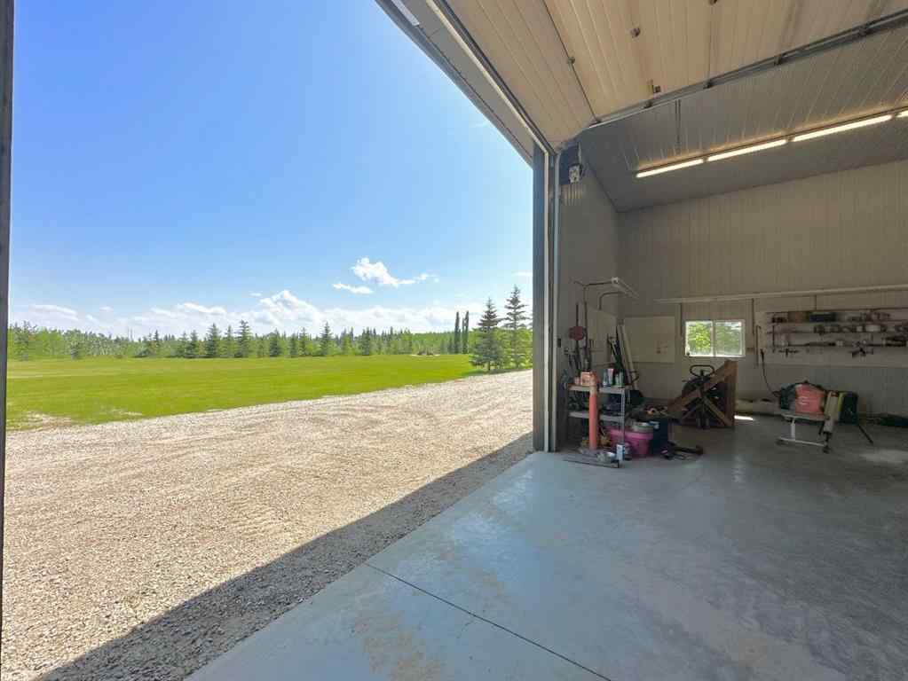 MLS® A2190314 - 712005 RR100   in NONE Rural Grande Prairie No. 1, County of, Residential