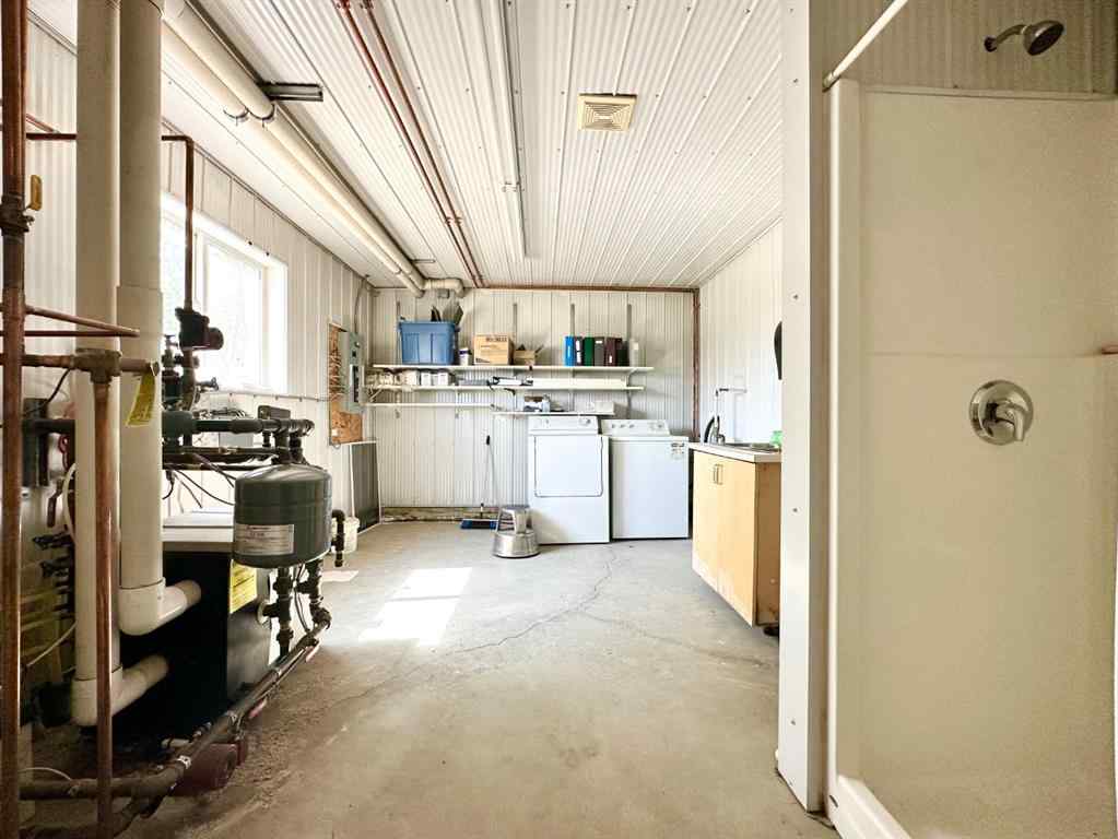 MLS® A2190314 - 712005 RR100   in NONE Rural Grande Prairie No. 1, County of, Residential