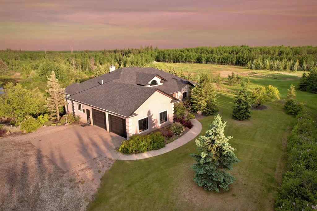 MLS® A2190314 - 712005 RR100   in NONE Rural Grande Prairie No. 1, County of, Residential