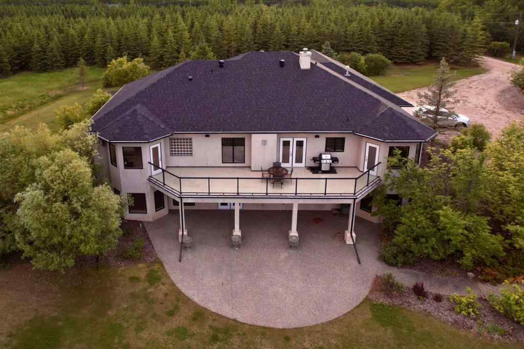MLS® A2190314 - 712005 RR100   in NONE Rural Grande Prairie No. 1, County of, Residential