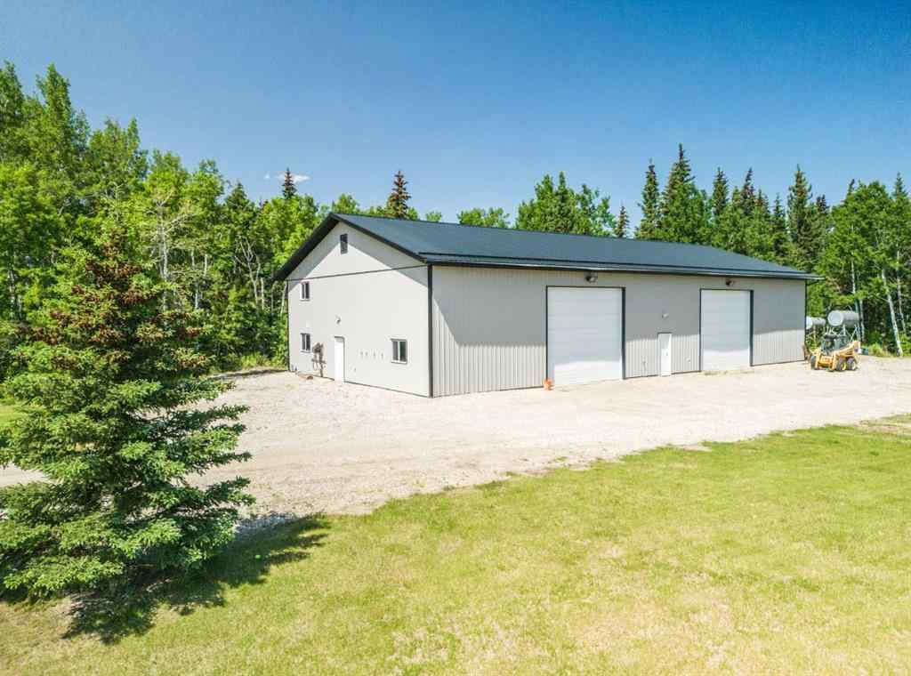 MLS® A2190314 - 712005 RR100   in NONE Rural Grande Prairie No. 1, County of, Residential