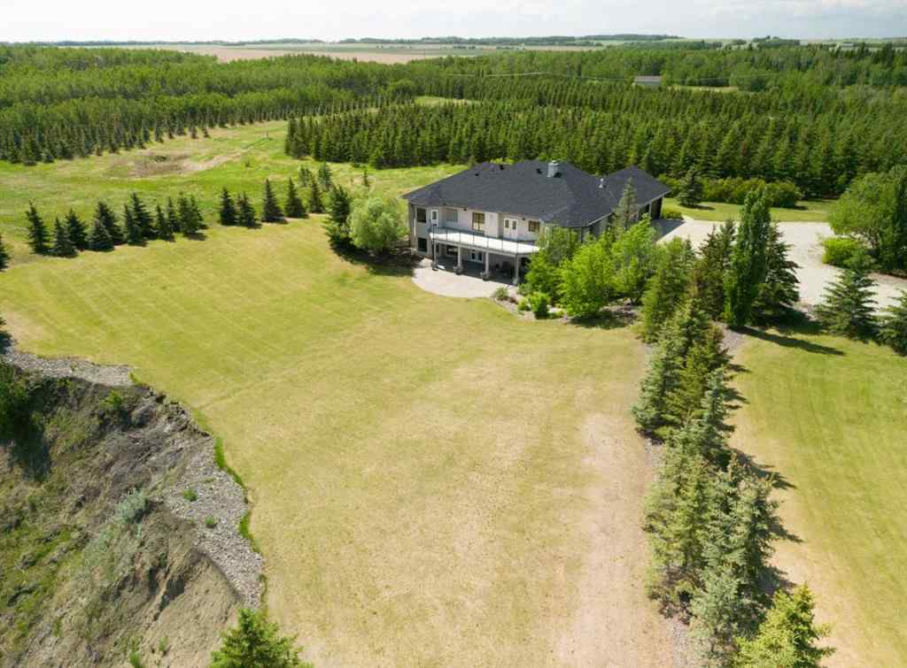 MLS® A2190314 - 712005 RR100   in NONE Rural Grande Prairie No. 1, County of, Residential