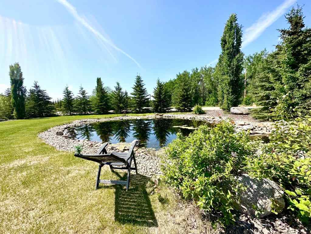 MLS® A2190314 - 712005 RR100   in NONE Rural Grande Prairie No. 1, County of, Residential
