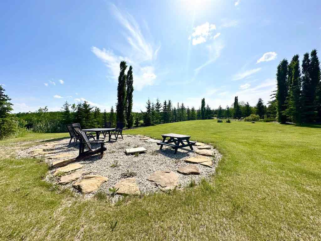 MLS® A2190314 - 712005 RR100   in NONE Rural Grande Prairie No. 1, County of, Residential