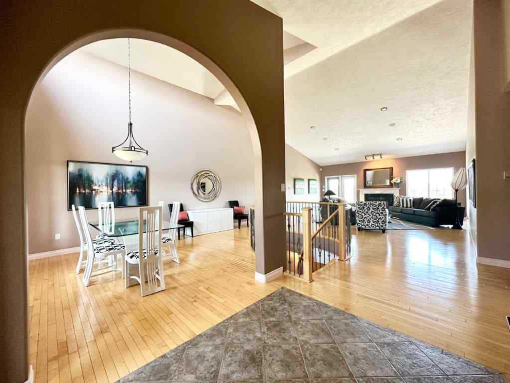 MLS® A2190314 - 712005 RR100   in NONE Rural Grande Prairie No. 1, County of, Residential