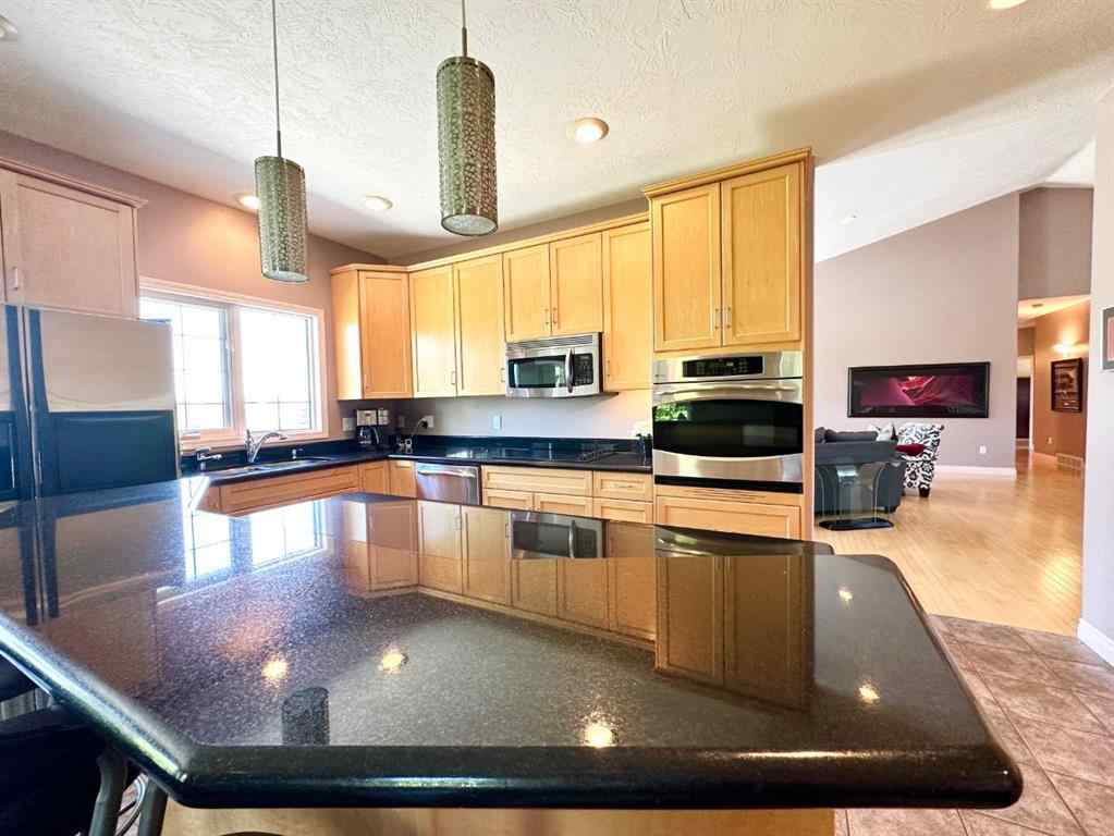 MLS® A2190314 - 712005 RR100   in NONE Rural Grande Prairie No. 1, County of, Residential