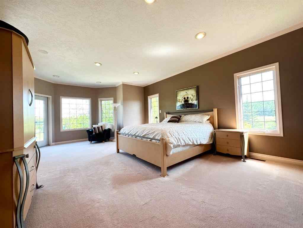MLS® A2190314 - 712005 RR100   in NONE Rural Grande Prairie No. 1, County of, Residential