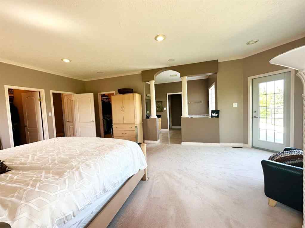 MLS® A2190314 - 712005 RR100   in NONE Rural Grande Prairie No. 1, County of, Residential