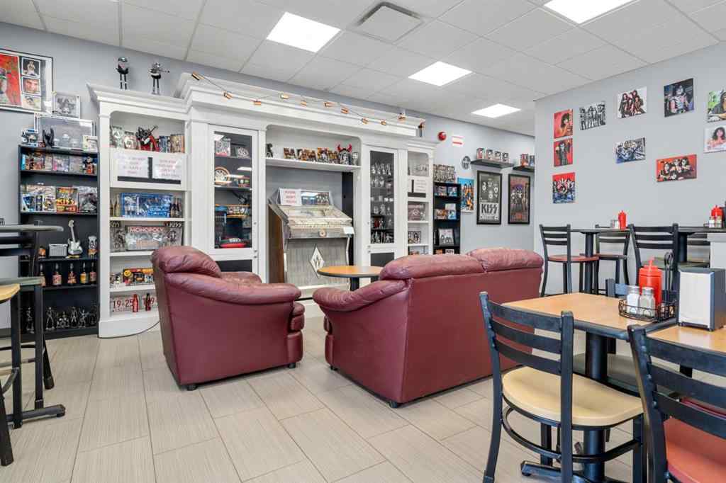 MLS® A2190369 - 905 Mountain Avenue  in NONE Crossfield, Commercial