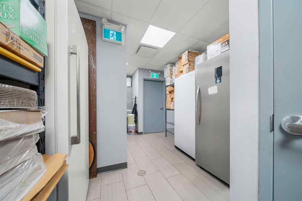 MLS® A2190369 - 905 Mountain Avenue  in NONE Crossfield, Commercial