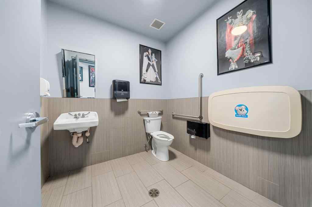 MLS® A2190369 - 905 Mountain Avenue  in NONE Crossfield, Commercial