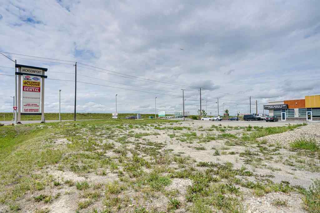 MLS® A2190384 - Unit #Lot # 5 3710 104 Avenue NE in Stoney 3 Calgary, Land