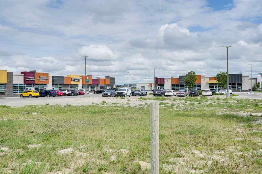 MLS® A2190384 - Unit #Lot # 5 3710 104 Avenue NE in Stoney 3 Calgary, Land