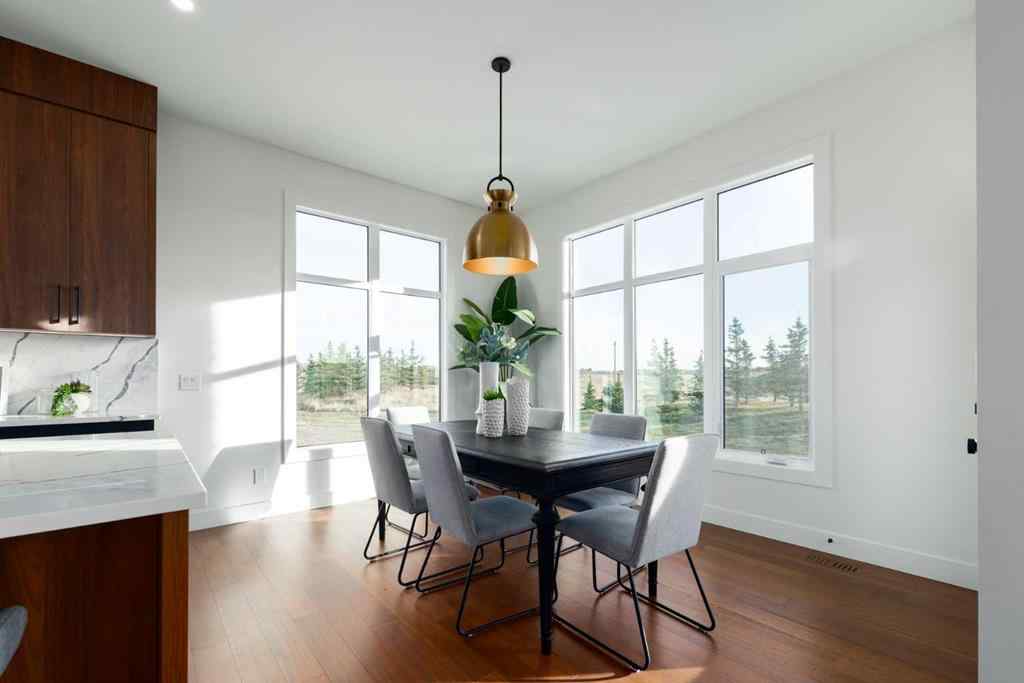 MLS® A2190414 - 17 Silverhorn Park  in Bearspaw_Calg Rural Rocky View County, Residential