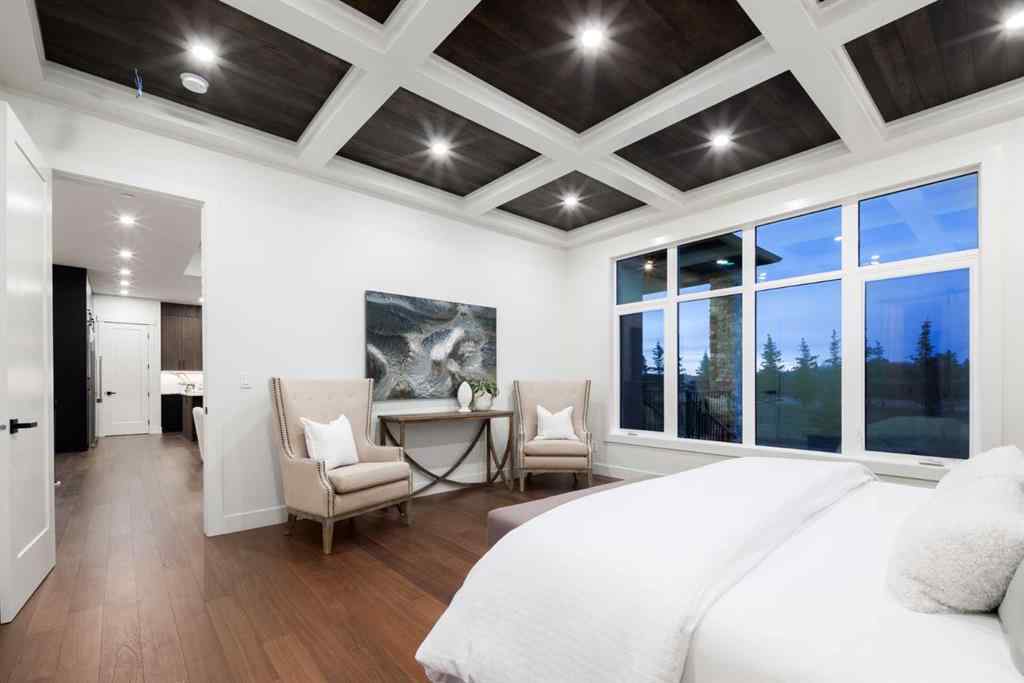 MLS® A2190414 - 17 Silverhorn Park  in Bearspaw_Calg Rural Rocky View County, Residential