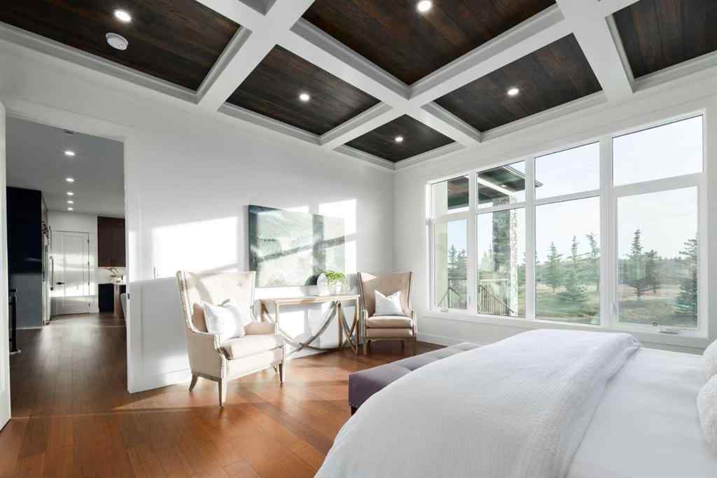 MLS® A2190414 - 17 Silverhorn Park  in Bearspaw_Calg Rural Rocky View County, Residential