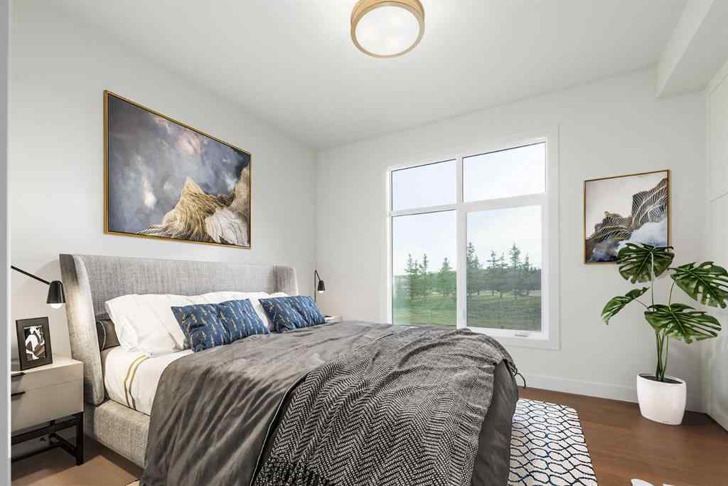 MLS® A2190414 - 17 Silverhorn Park  in Bearspaw_Calg Rural Rocky View County, Residential