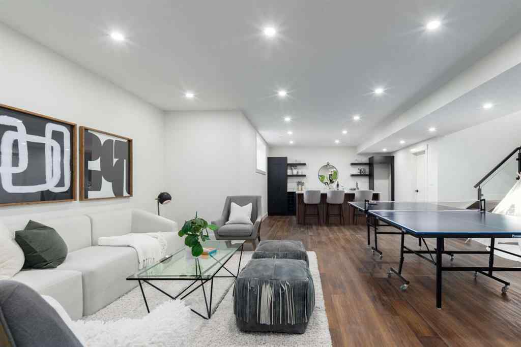 MLS® A2190414 - 17 Silverhorn Park  in Bearspaw_Calg Rural Rocky View County, Residential