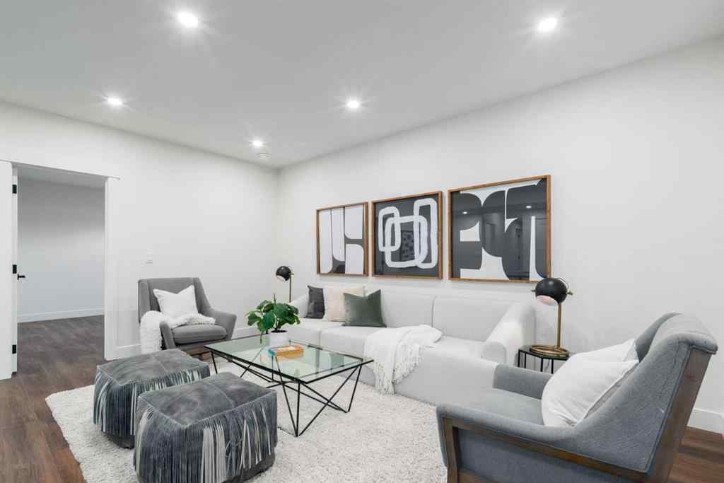 MLS® A2190414 - 17 Silverhorn Park  in Bearspaw_Calg Rural Rocky View County, Residential
