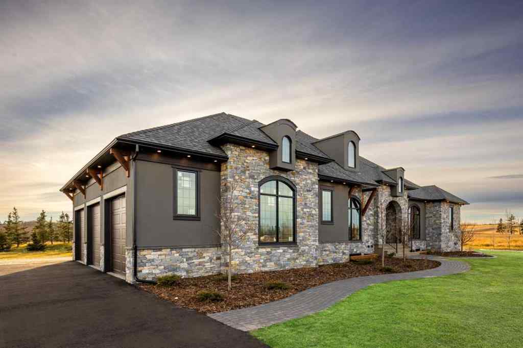 MLS® A2190414 - 17 Silverhorn Park  in Bearspaw_Calg Rural Rocky View County, Residential