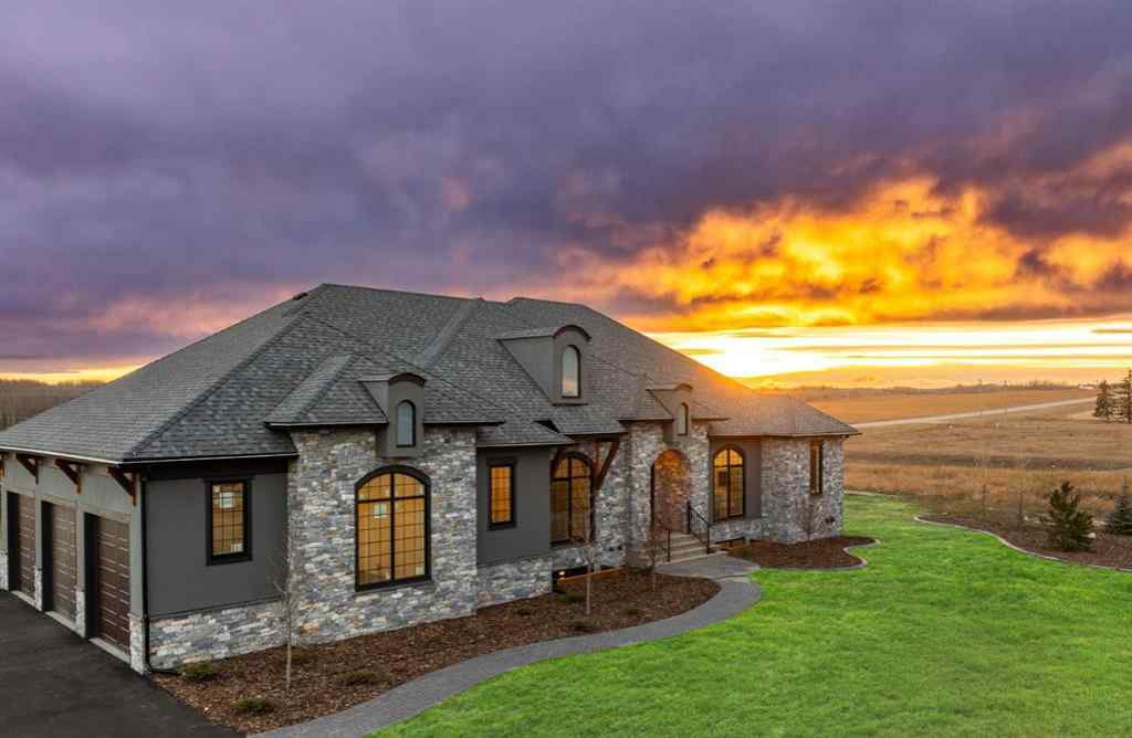 MLS® A2190414 - 17 Silverhorn Park  in Bearspaw_Calg Rural Rocky View County, Residential