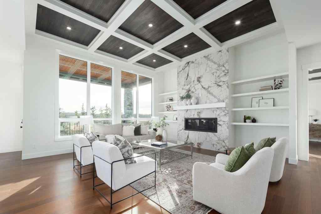 MLS® A2190414 - 17 Silverhorn Park  in Bearspaw_Calg Rural Rocky View County, Residential