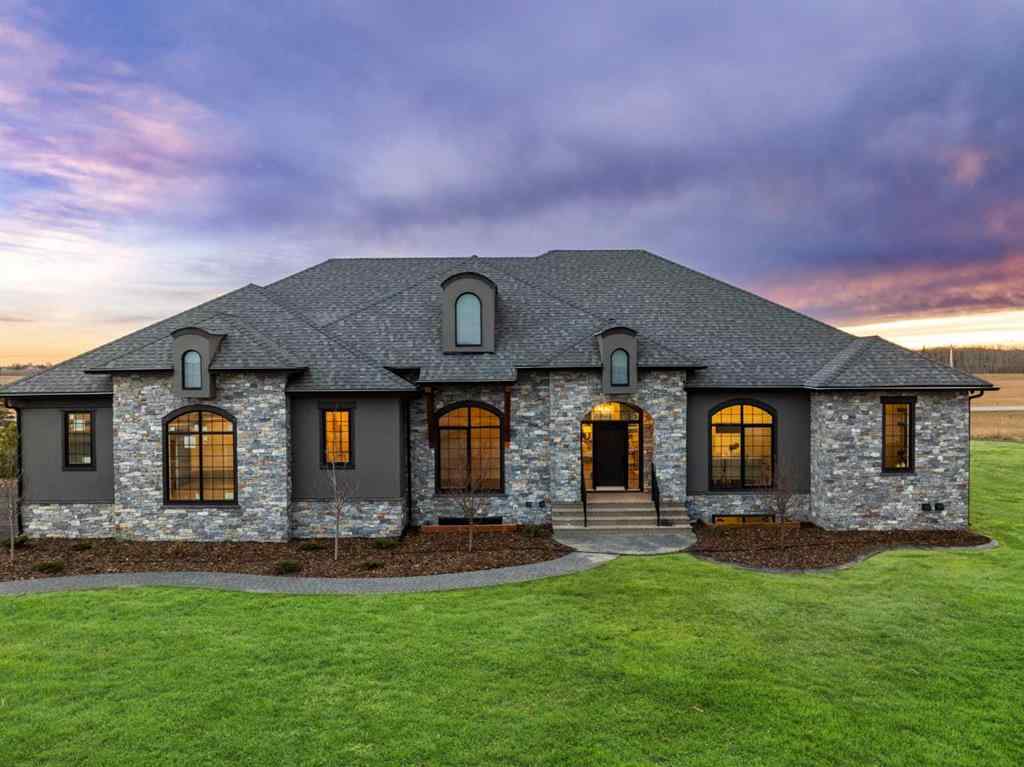 MLS® A2190414 - 17 Silverhorn Park  in Bearspaw_Calg Rural Rocky View County, Residential