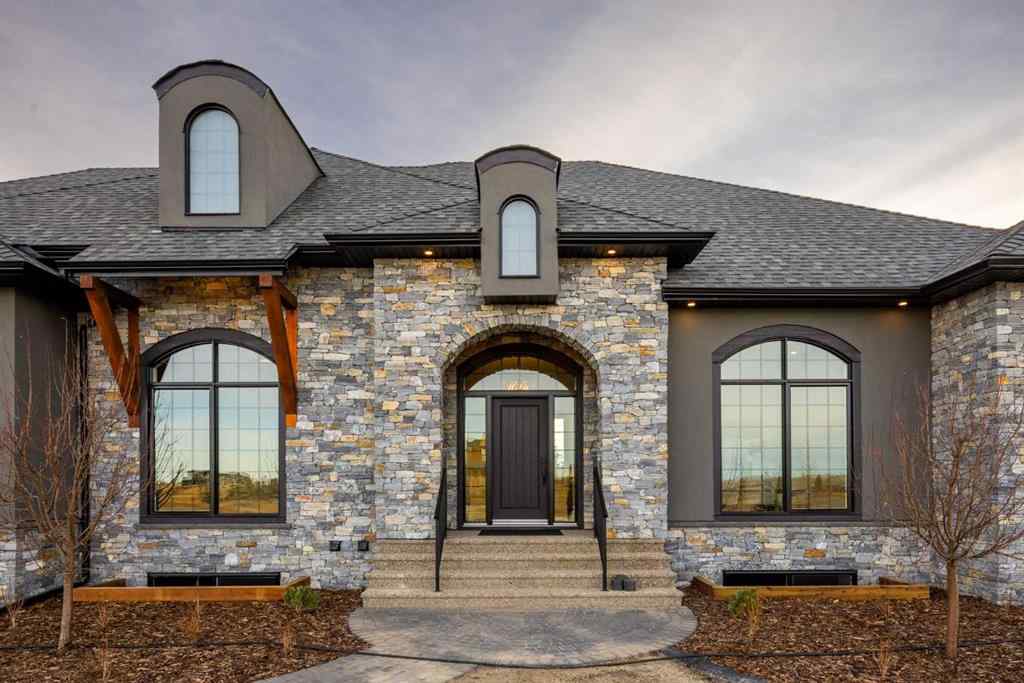 MLS® A2190414 - 17 Silverhorn Park  in Bearspaw_Calg Rural Rocky View County, Residential