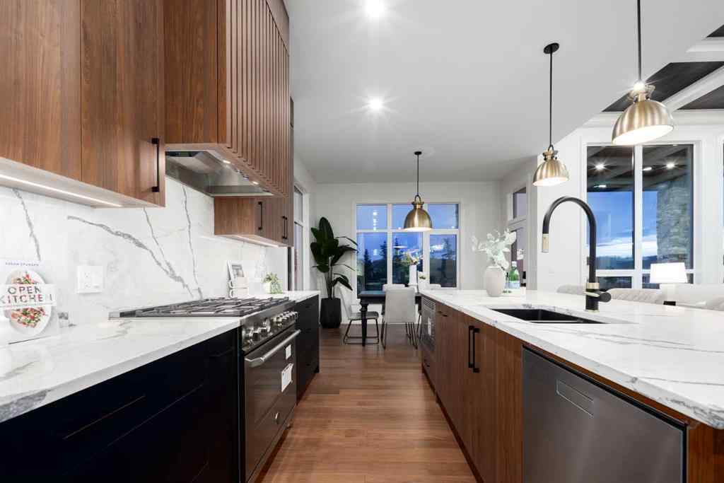 MLS® A2190414 - 17 Silverhorn Park  in Bearspaw_Calg Rural Rocky View County, Residential