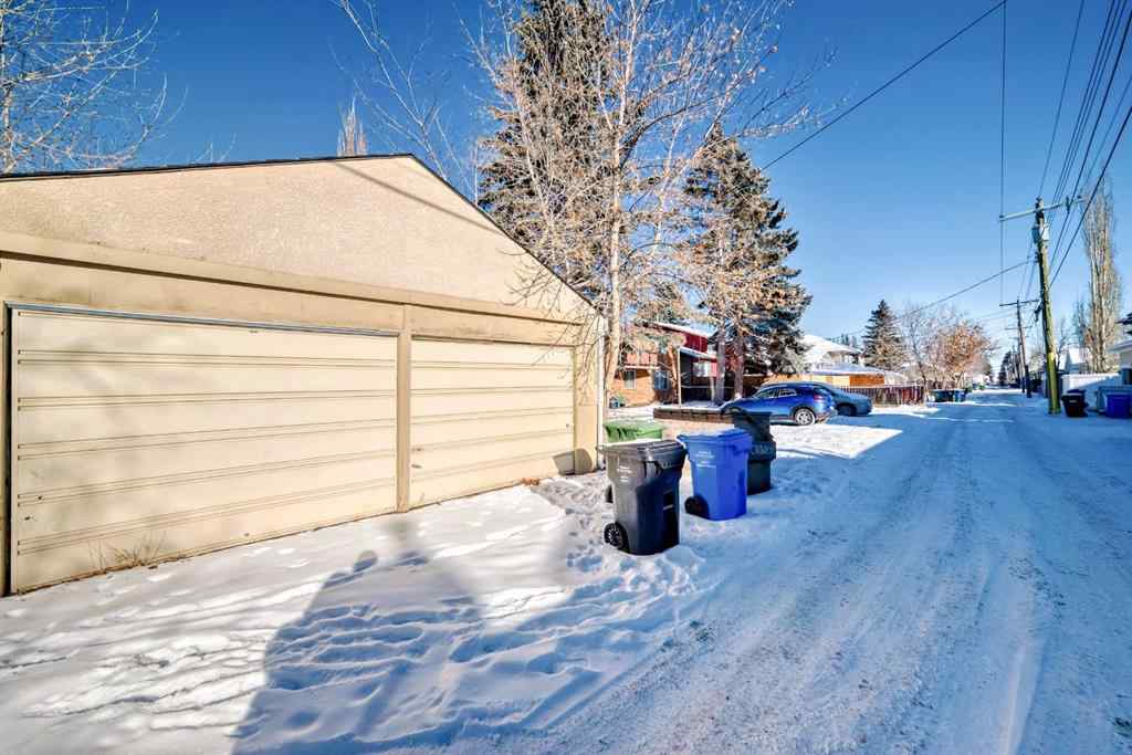 MLS® A2190435 - 2125 36 Avenue SW in Altadore Calgary, Residential