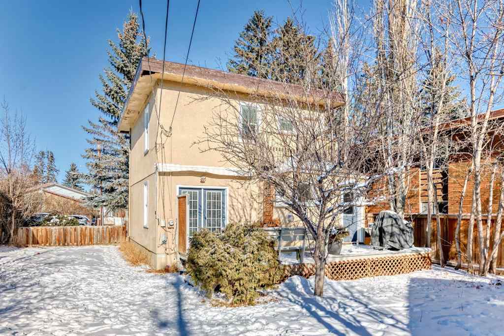 MLS® A2190435 - 2125 36 Avenue SW in Altadore Calgary, Residential