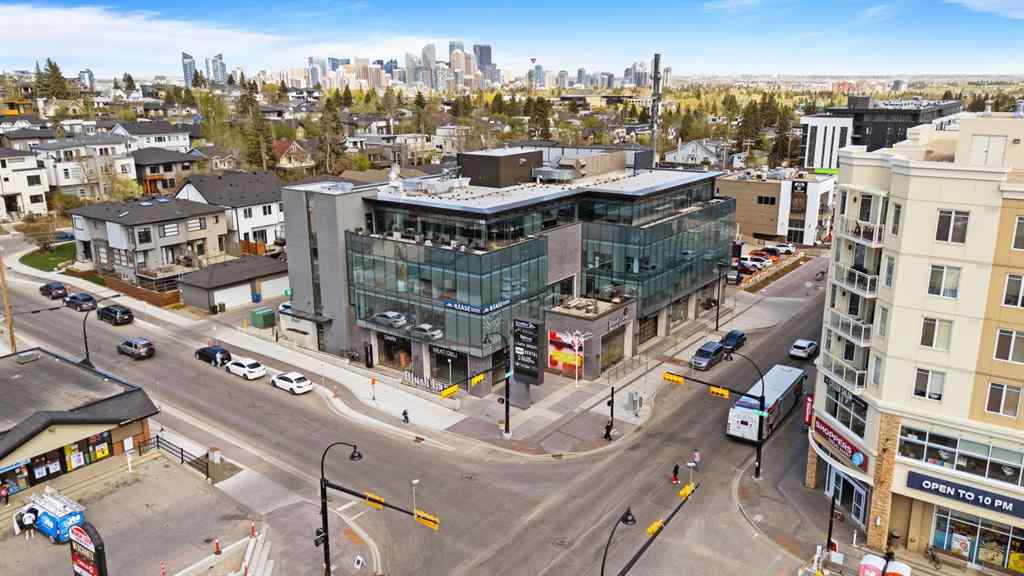 MLS® A2190435 - 2125 36 Avenue SW in Altadore Calgary, Residential