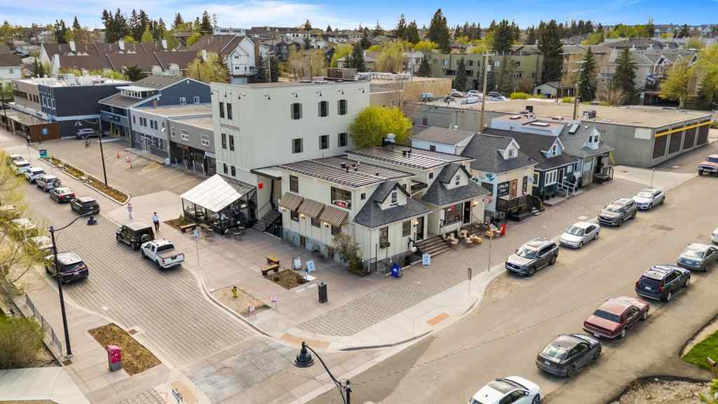 MLS® A2190435 - 2125 36 Avenue SW in Altadore Calgary, Residential