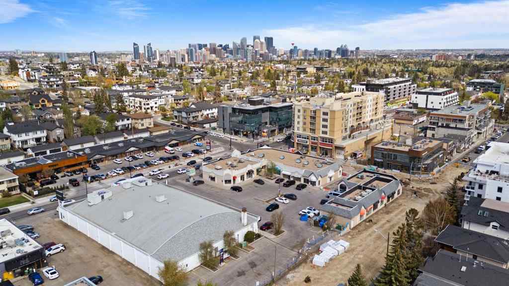 MLS® A2190435 - 2125 36 Avenue SW in Altadore Calgary, Residential
