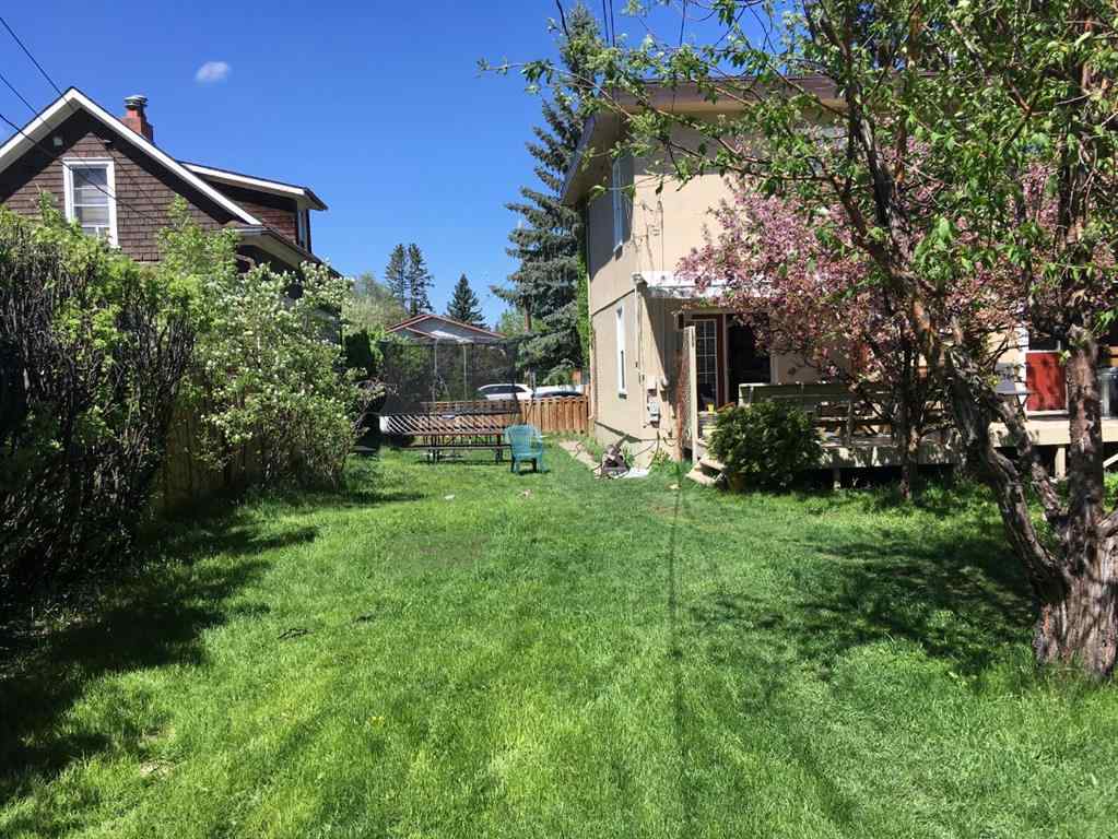 MLS® A2190435 - 2125 36 Avenue SW in Altadore Calgary, Residential