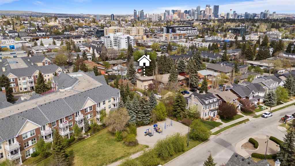 MLS® A2190435 - 2125 36 Avenue SW in Altadore Calgary, Residential