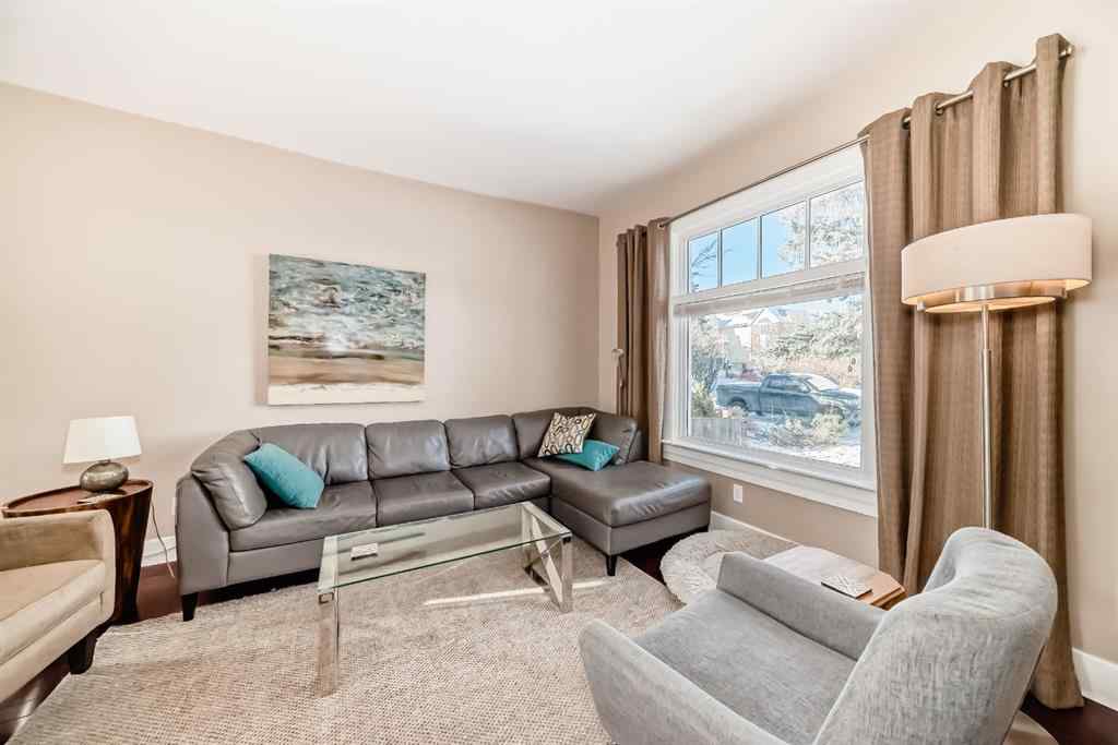 MLS® A2190435 - 2125 36 Avenue SW in Altadore Calgary, Residential