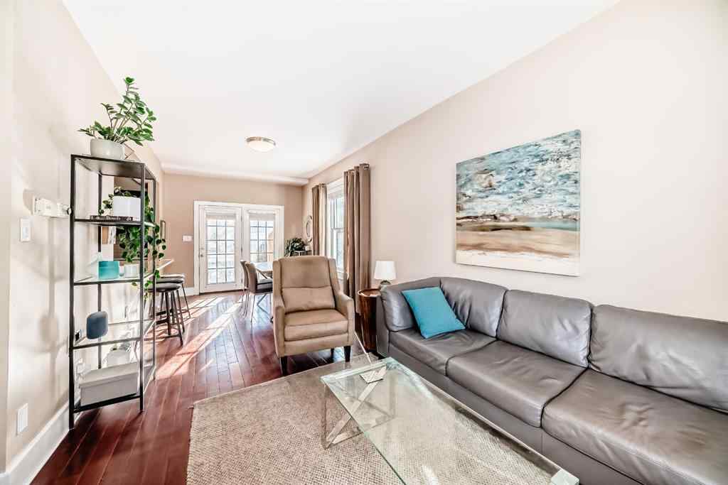 MLS® A2190435 - 2125 36 Avenue SW in Altadore Calgary, Residential