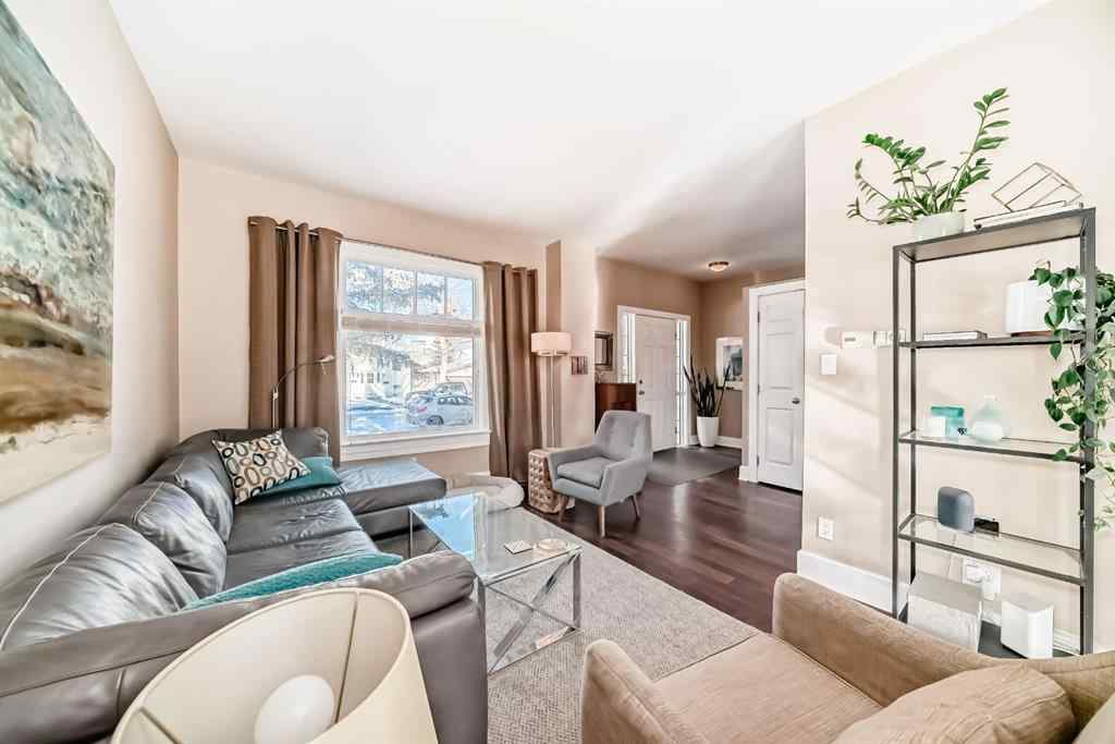 MLS® A2190435 - 2125 36 Avenue SW in Altadore Calgary, Residential